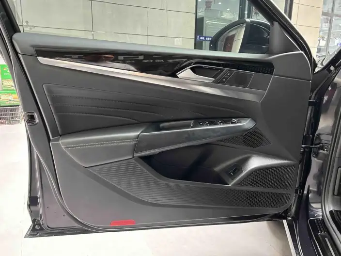 Volkswagen Passat 2022 Model 330TSI Starry sky Deluxe Edition – фото 10