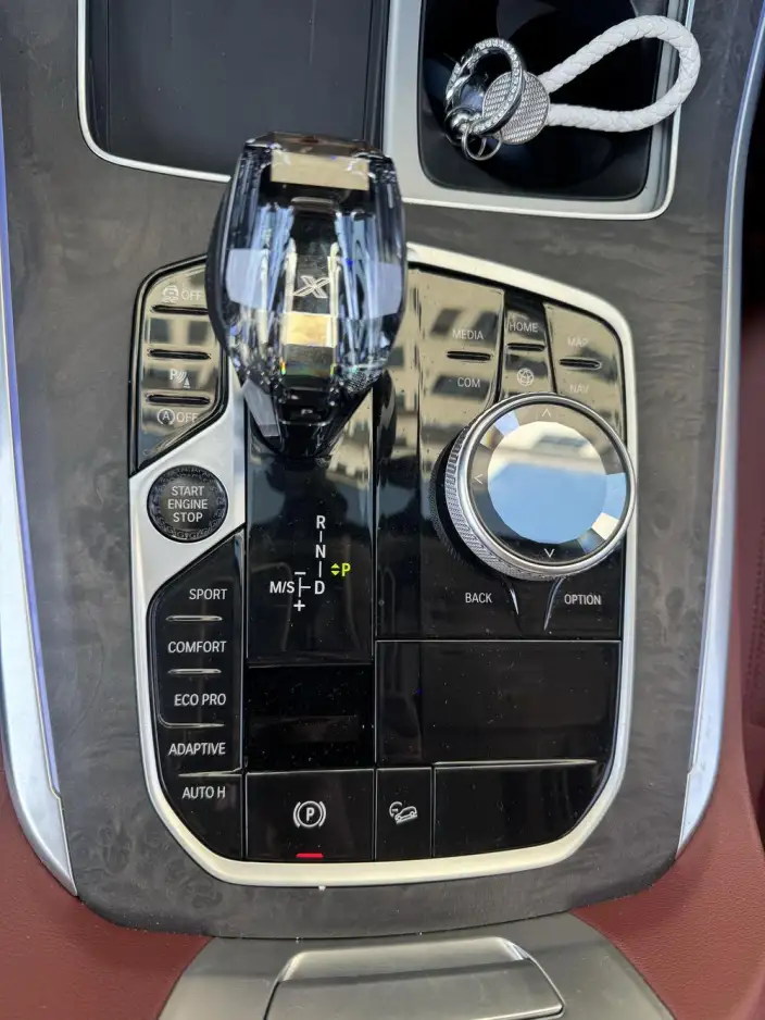 BMW X5 2022 Model xDrive 30Li M Sports Set – фото 8