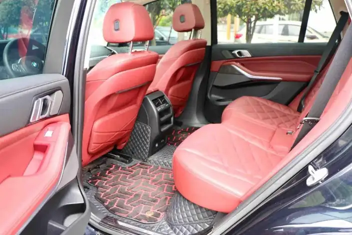 BMW X5 2022 Model xDrive 30Li M Sports Set – фото 10