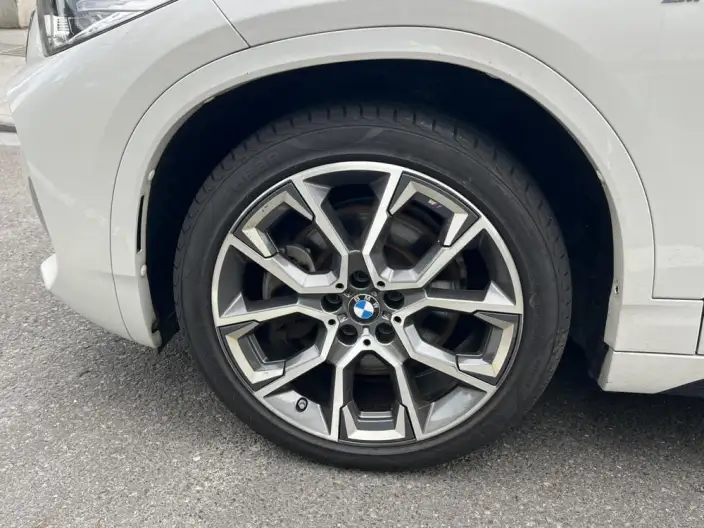 BMW X2 2022 Model sDrive25i M Sports Set – фото 8