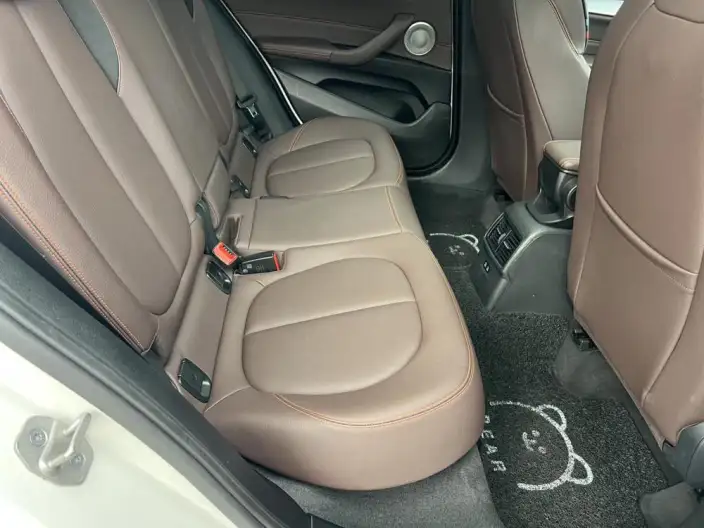 BMW X2 2022 Model sDrive25i M Sports Set – фото 9