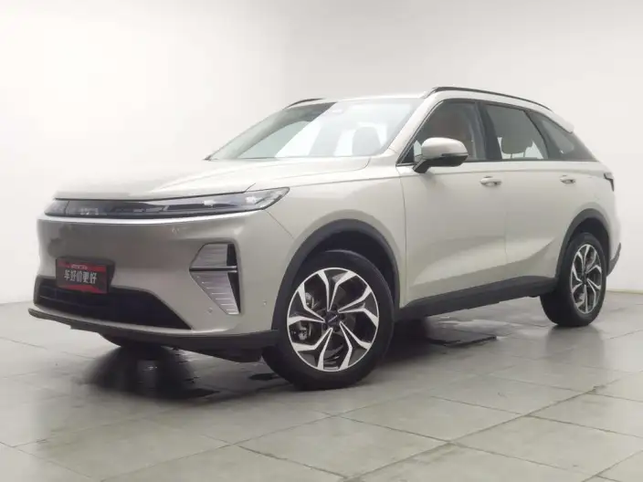 Haval Xiaolong MAX 2025 Model 1.5L Hi4 165 Ultra Smart Driving Edition – фото 1