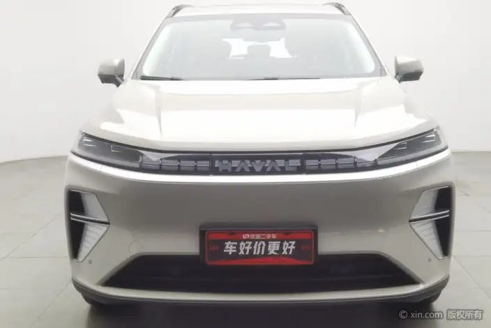 Haval Xiaolong MAX 2025 Model 1.5L Hi4 165 Ultra Smart Driving Edition – фото 2