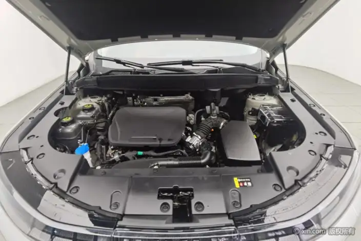 Haval Xiaolong MAX 2025 Model 1.5L Hi4 165 Ultra Smart Driving Edition – фото 5