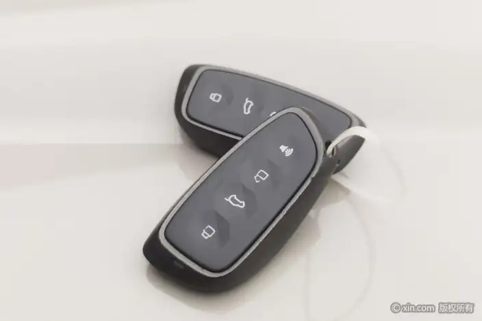 Haval Xiaolong MAX 2025 Model 1.5L Hi4 165 Ultra Smart Driving Edition – фото 6