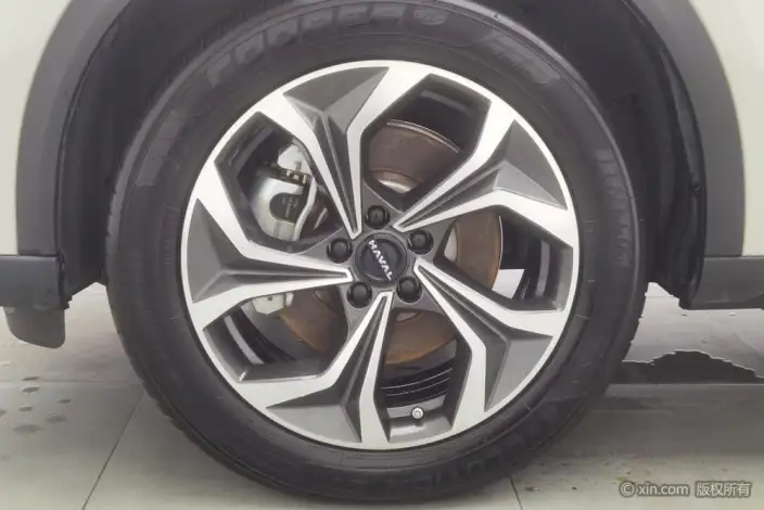 Haval Xiaolong MAX 2025 Model 1.5L Hi4 165 Ultra Smart Driving Edition – фото 8