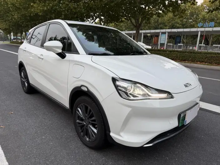 Neta V 2022 Model Trendy 400
