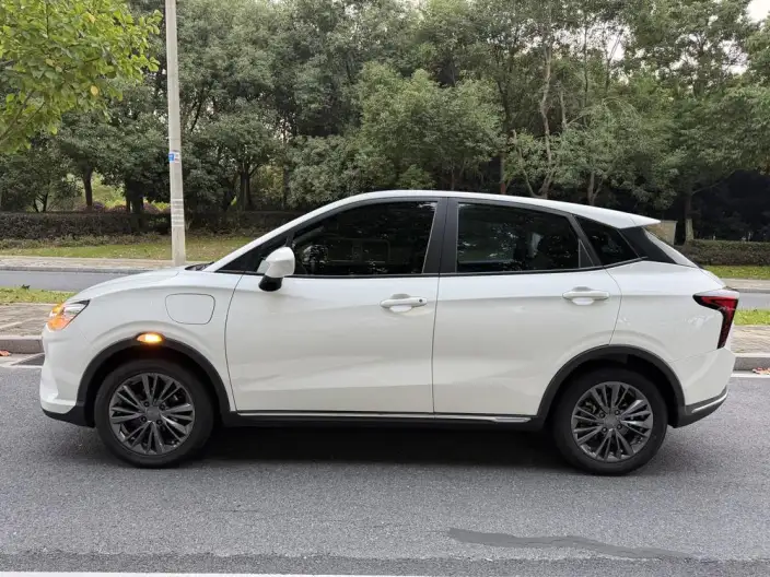 Neta V 2022 Model Trendy 400