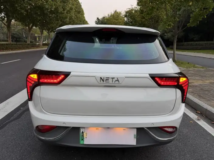 Neta V 2022 Model Trendy 400 – фото 6
