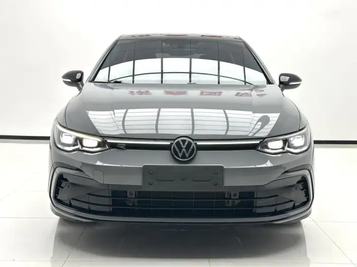 Volkswagen Golf 2023 Model Facelift 280TSI DSG R-Line Lite – фото 2