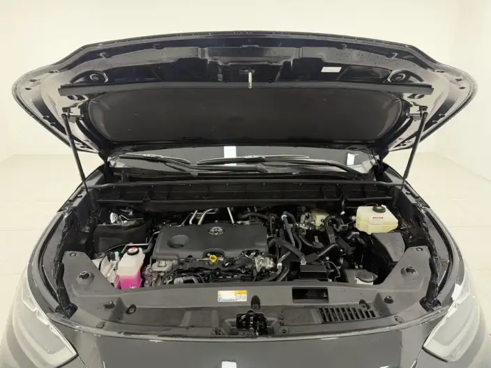 Toyota Highlander 2024 Model Hybrid 2.5L 2WD Elite Edition 5 seat – фото 10