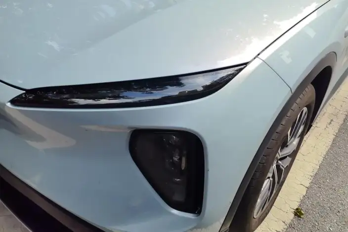 NIO ES6 2024 Model 75kWh – фото 4