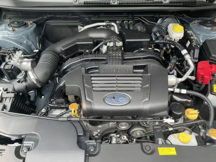 Crosstrek 2024 Model 2.5i AWD Ultimate Edition EyeSight – фото 5