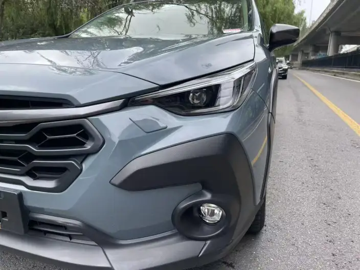 Crosstrek 2024 Model 2.5i AWD Ultimate Edition EyeSight – фото 6