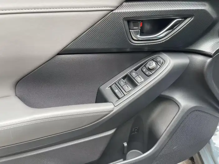 Crosstrek 2024 Model 2.5i AWD Ultimate Edition EyeSight – фото 10