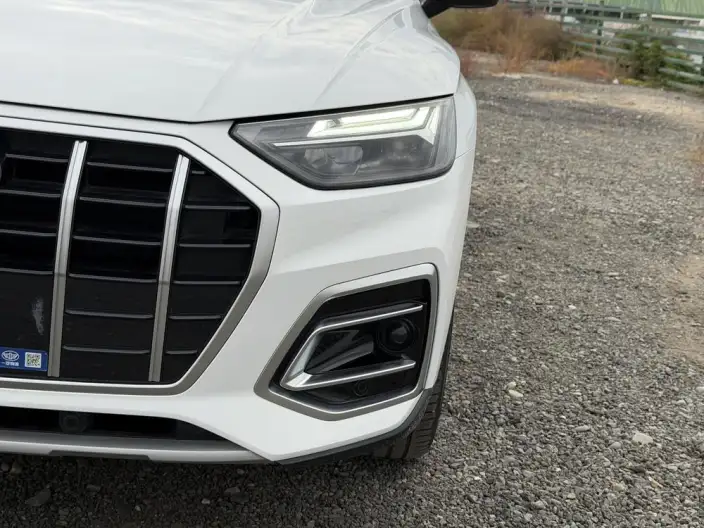 Audi Q5L 2023 Model 40T Fashion Dynamic Model – фото 7