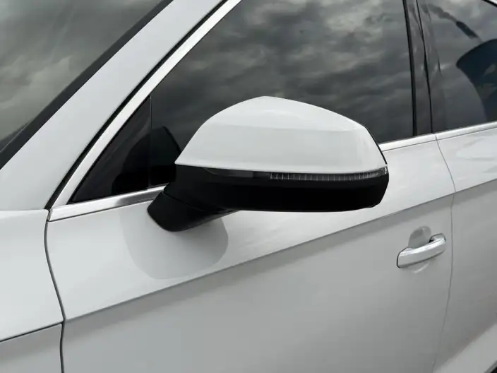 Audi Q5L 2023 Model 40T Fashion Dynamic Model – фото 9