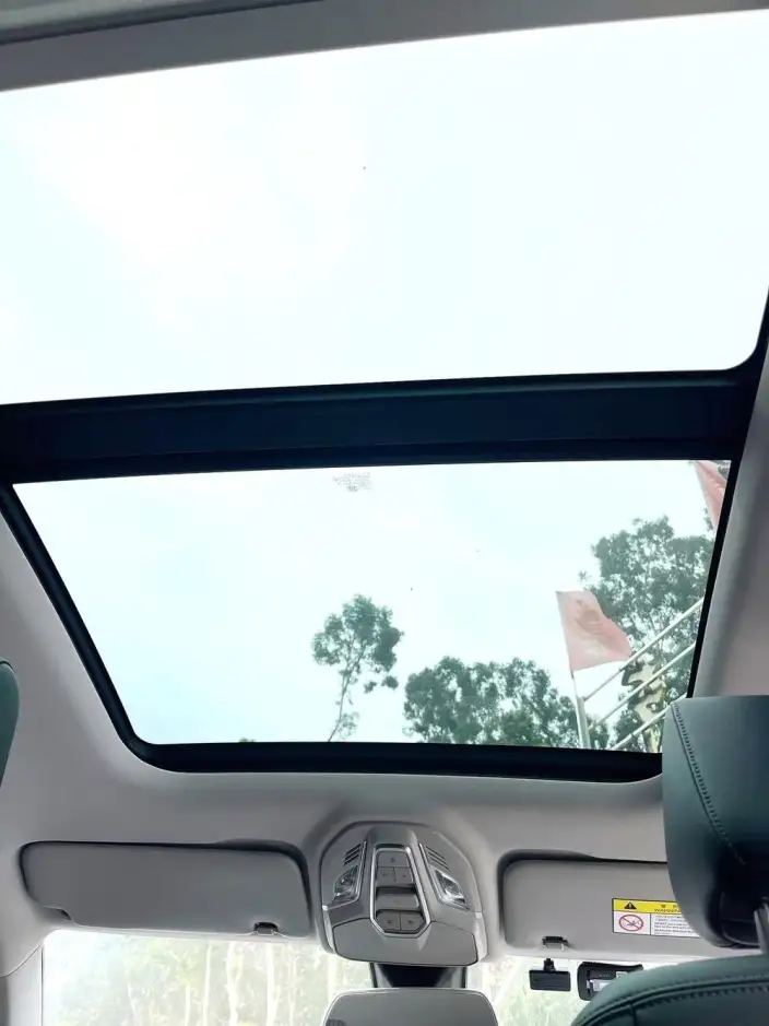 WULING Asta 2021 Model 1.5T Automatic Starlight Edition – фото 7