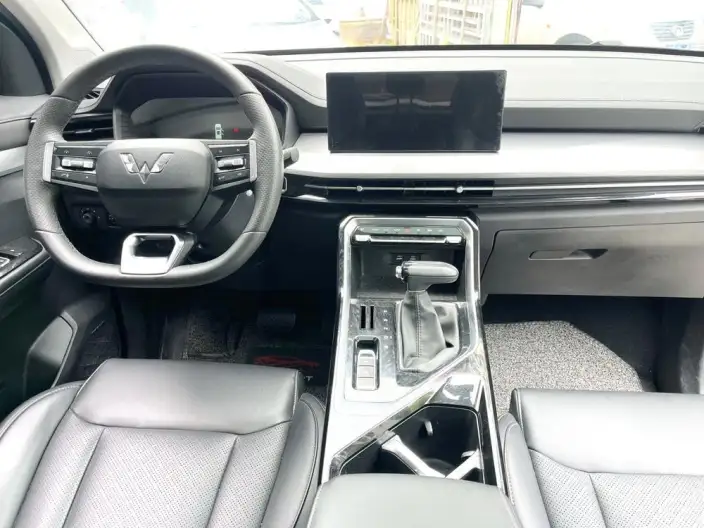 WULING Asta 2021 Model 1.5T Automatic Starlight Edition – фото 8