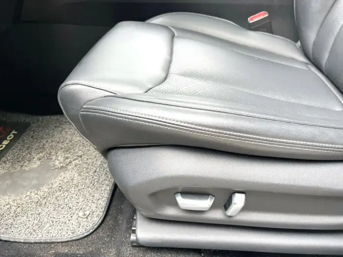 WULING Asta 2021 Model 1.5T Automatic Starlight Edition – фото 9