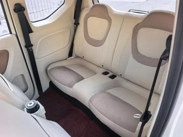 Wuling Hongguang MINIEV 2024 Model 215km Advanced version Lithium Iron Phosphate – фото 9