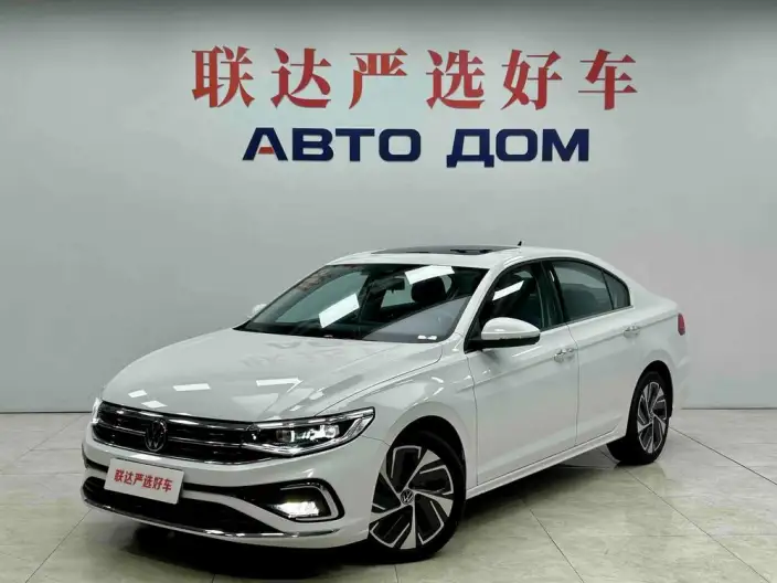 Volkswagen Bora 2023 Model 200TSI DSG Zhixing PRO Edition – фото 1