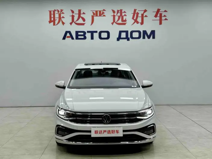 Volkswagen Bora 2023 Model 200TSI DSG Zhixing PRO Edition – фото 2