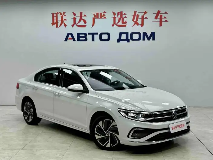 Volkswagen Bora 2023 Model 200TSI DSG Zhixing PRO Edition – фото 3
