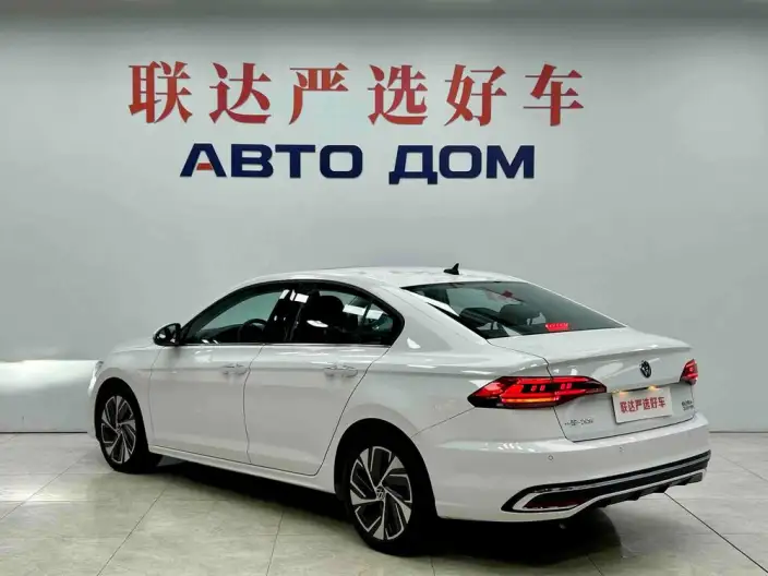 Volkswagen Bora 2023 Model 200TSI DSG Zhixing PRO Edition – фото 4