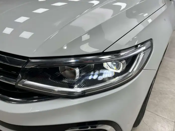 Volkswagen Bora 2023 Model 200TSI DSG Zhixing PRO Edition – фото 8