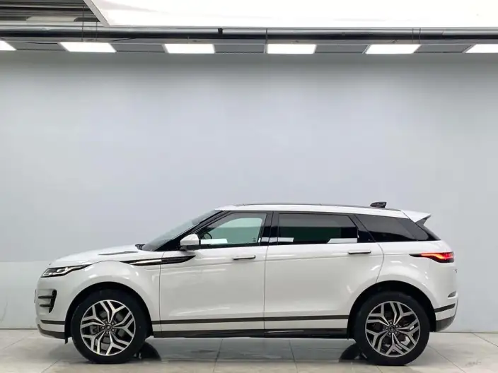 Range Rover Evoque 2022 Model Aurora L 249PS R-Dynamic Deluxe Edition – фото 4
