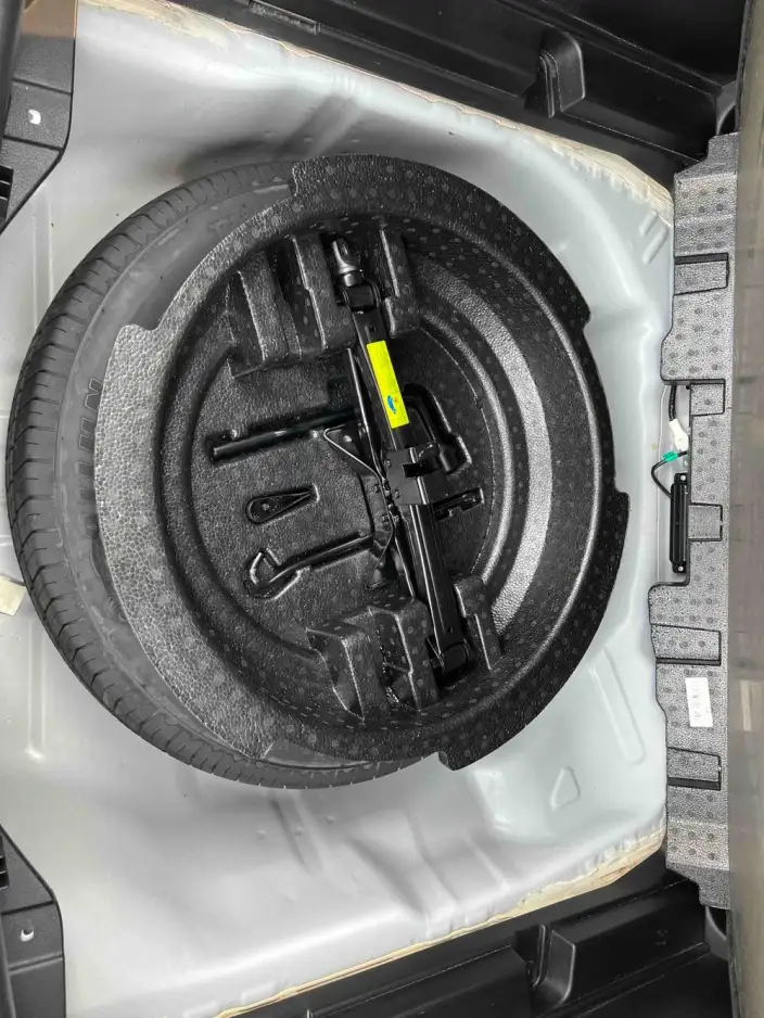 Haval M6 2021 Model PLUS 1.5T DCT Luxury Smart Connect Model – фото 10