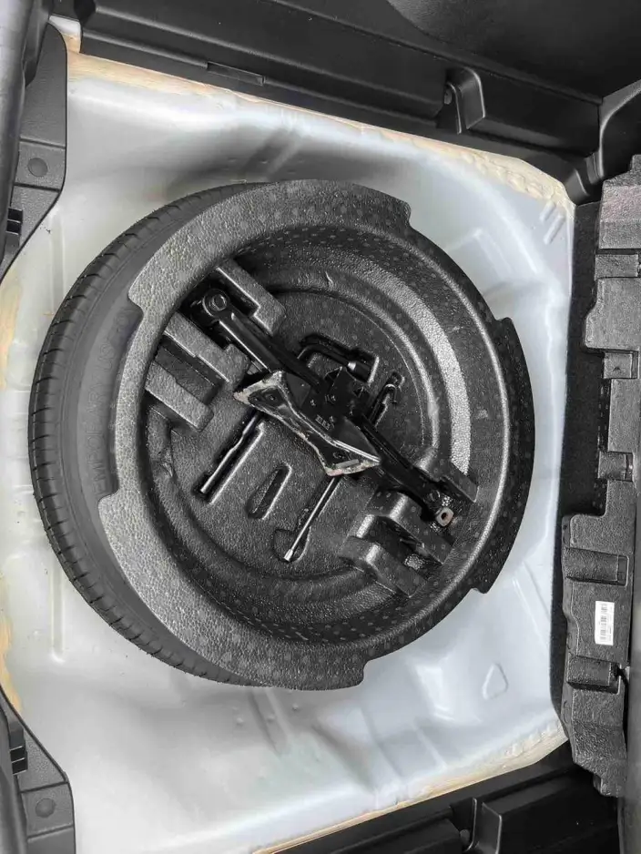 Haval M6 2021 Model PLUS 1.5T Manual Elite Smart Connect Model – фото 6