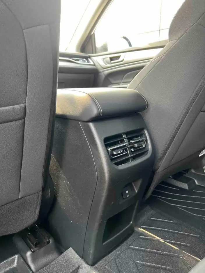 Haval M6 2021 Model PLUS 1.5T Manual Elite Smart Connect Model – фото 8