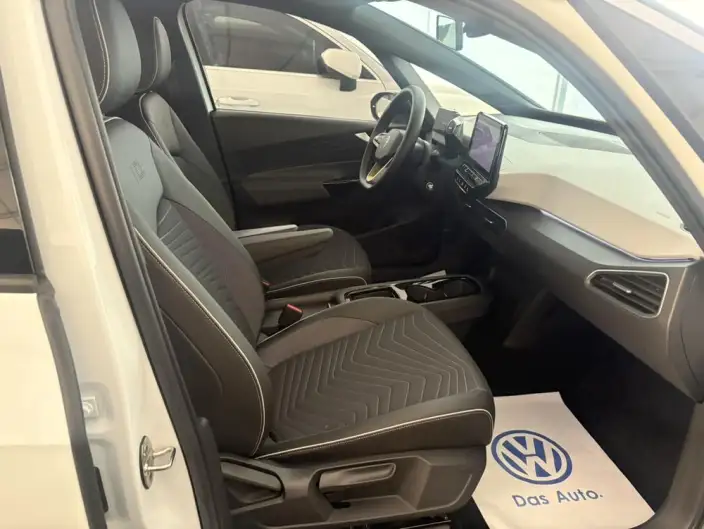 Volkswagen ID.3 2023 Model Pure Smart Edition – фото 5