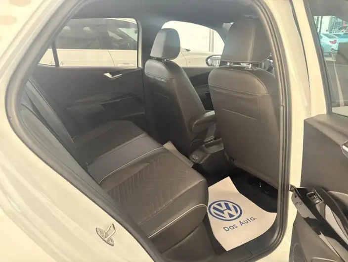 Volkswagen ID.3 2023 Model Pure Smart Edition – фото 6