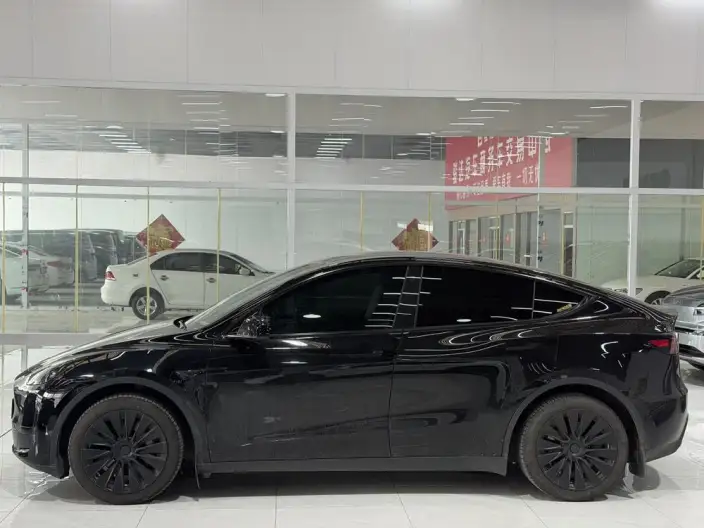 Model Y 2022 Model Facelift Rear-wheel drive version – фото 2