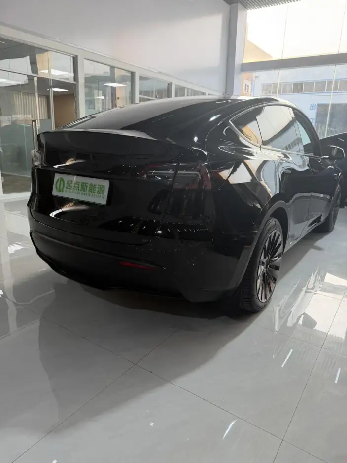 Model Y 2022 Model Facelift Rear-wheel drive version – фото 4