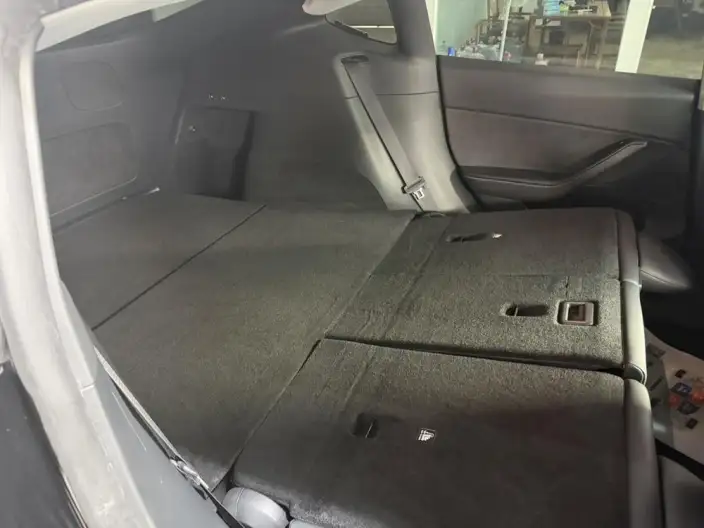 Model Y 2022 Model Facelift Rear-wheel drive version – фото 5
