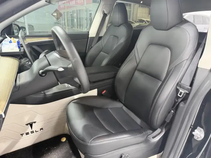 Model Y 2022 Model Facelift Rear-wheel drive version – фото 7