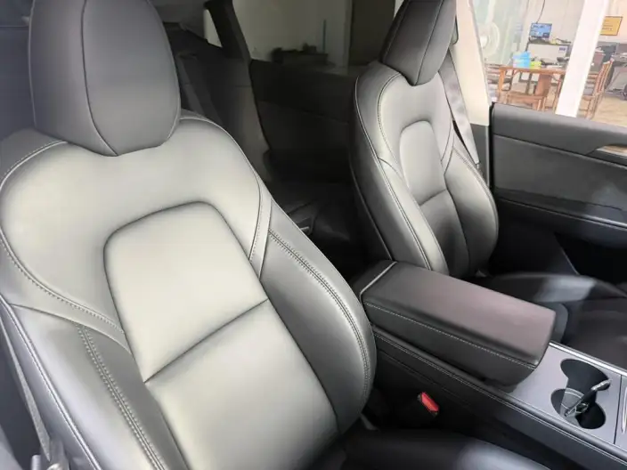 Model Y 2022 Model Facelift Rear-wheel drive version – фото 8