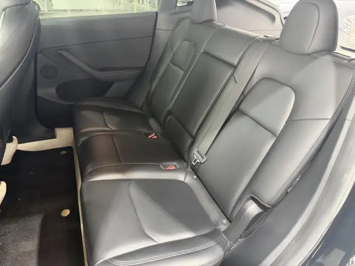 Model Y 2022 Model Facelift Rear-wheel drive version – фото 9
