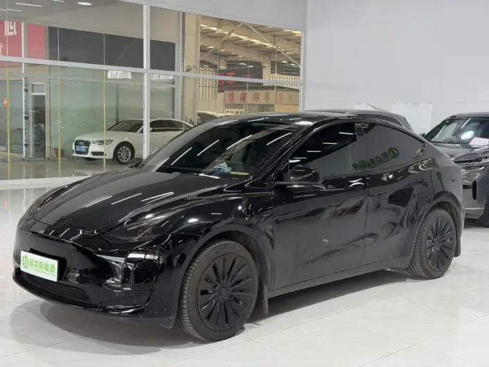 Model Y 2022 Model Facelift Rear-wheel drive version – фото 10