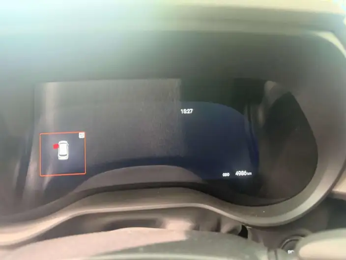 Granvia 2024 Model Intelligent Hybrid 2.5L 4WD Noble PLUS Edition – фото 8