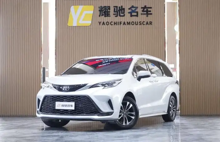 Granvia 2024 Model Intelligent Hybrid 2.5L 4WD Noble PLUS Edition – фото 10