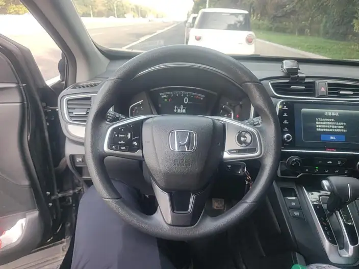 Honda BREEZE 2021 Model 240TURBO CVT 2WD Elite Edition – фото 7