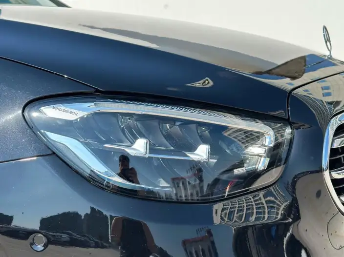 Mercedes-Benz E-Class 2022 Model Facelift E 300 L Luxury Model sedan – фото 8