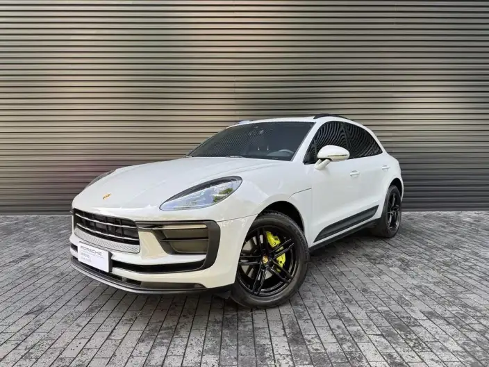 Macan 2022 Model Macan 2.0T – фото 1