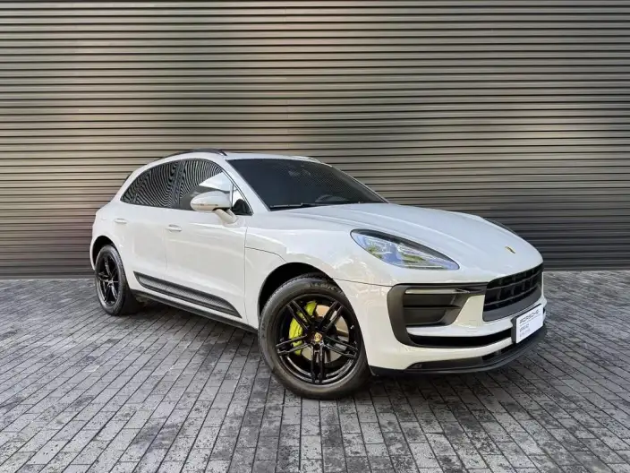 Macan 2022 Model Macan 2.0T – фото 2