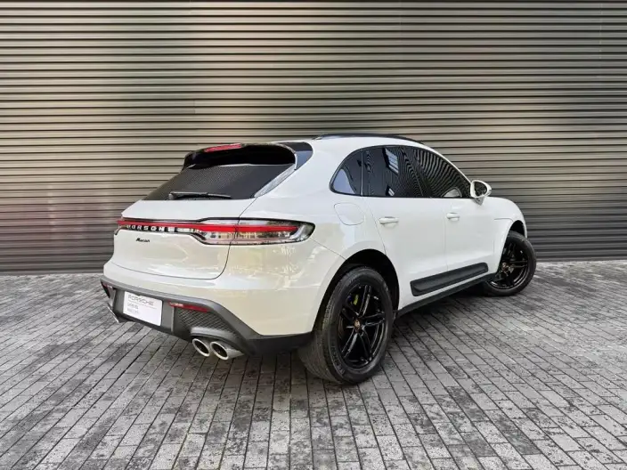 Macan 2022 Model Macan 2.0T – фото 3